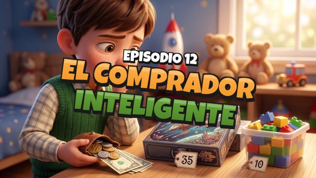 El comprador inteligente